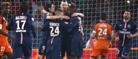 De ce va fi PSG - Metz un meci pe viata si pe moarte